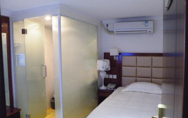 Anqing Shangfeng Business Hotel