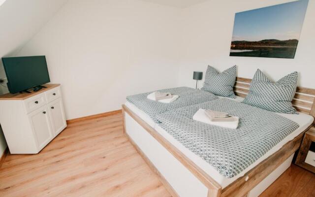 Wohnwerk Ferienwohnungen Lautenthal