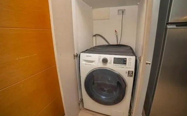 7 Metros Clinica Las Condes