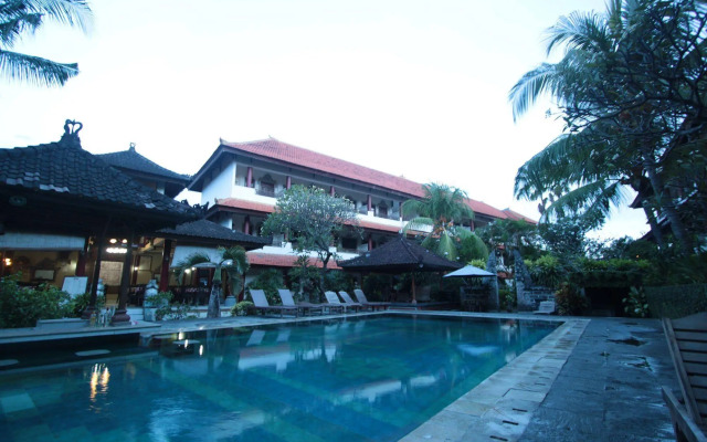 Bakung Sari Resort and Spa