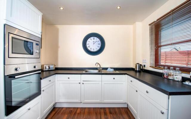 Silverglades Holiday Homes