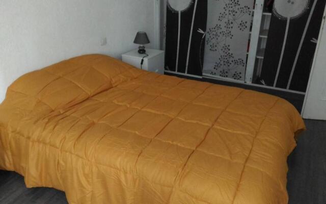 Appartement Bormes-les-Mimosas, 3 pièces, 6 personnes - FR-1-308-48