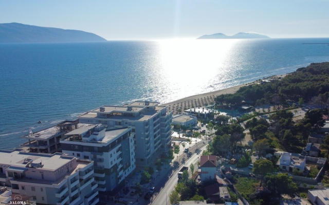 Noar Terrace Hotel