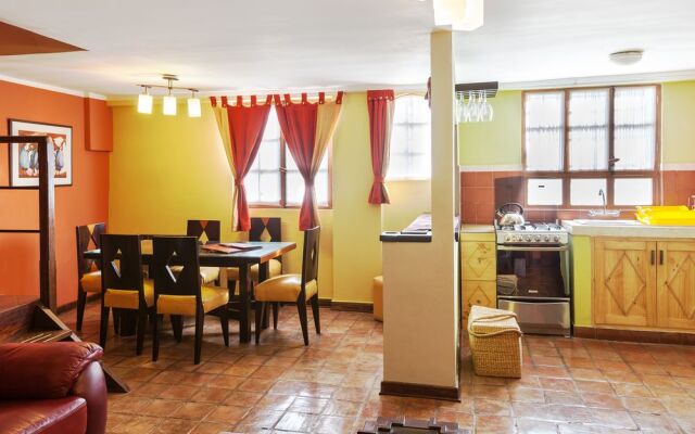 Quinua Villa Boutique