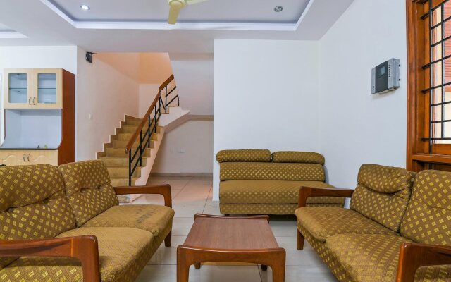 OYO 19752 Maurya Meadows