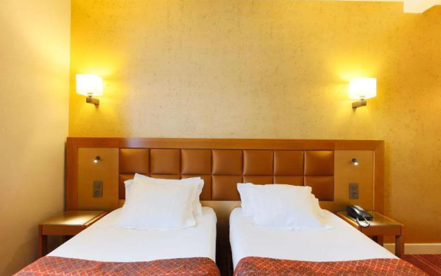 Hotel Bellevue
