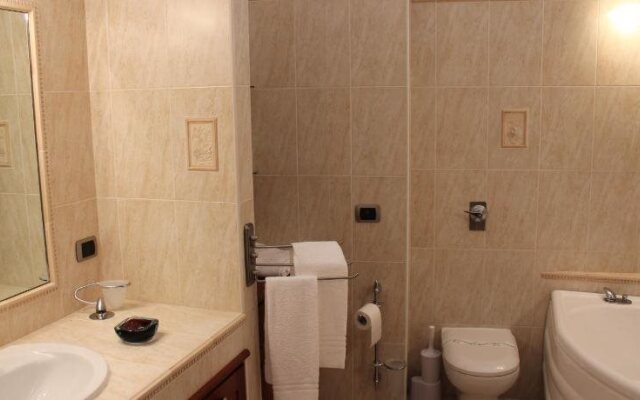 Park Hotel Gianfranco