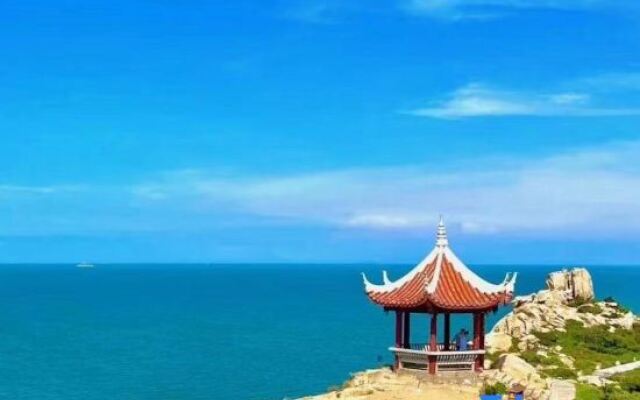 Meizhou Island Locals Homestay