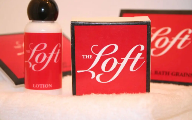 The Loft at Menorcan Square