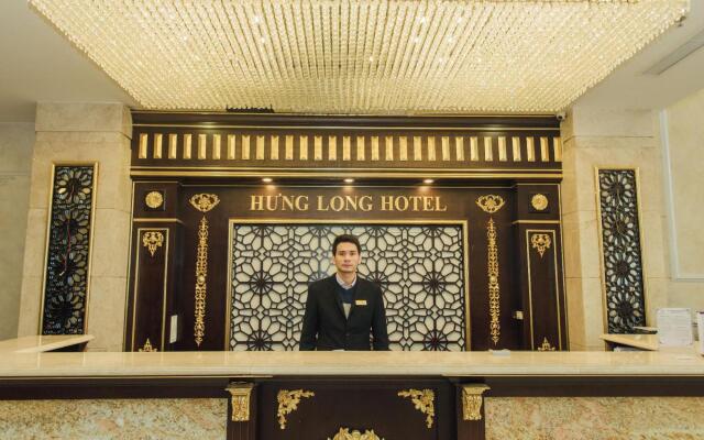 Hung Long hotel