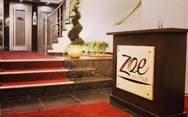 Zeo Hotel Merter