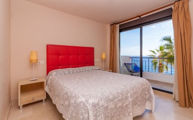 Apartamento Carlota Calaceite