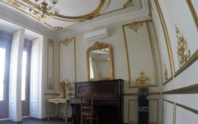 Hostal El Pilar