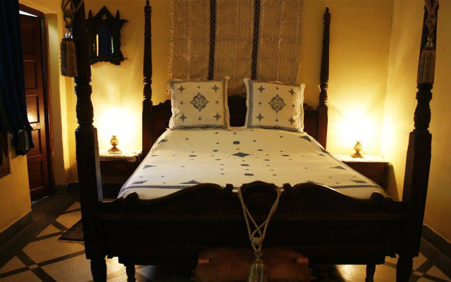 Riad Lalla Fatima