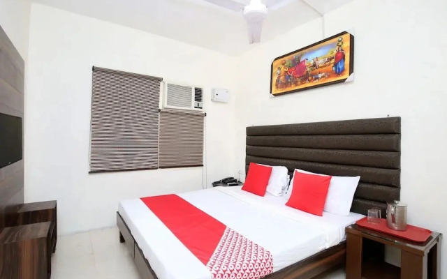 Perfect Home Stay By OYO Rooms