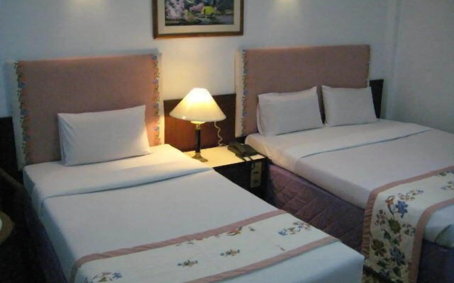 The Tanyong Hotel Narathiwat