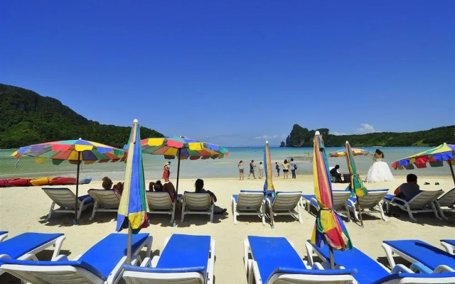 Phi Phi Twin Palms Bungalows