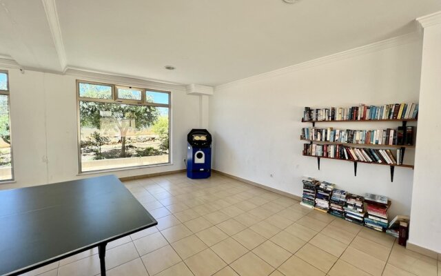 Albufeira Terrace With Pool by Homing