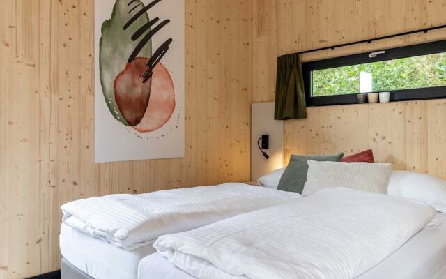 Modern Holiday Home With hot tub in Winterberg