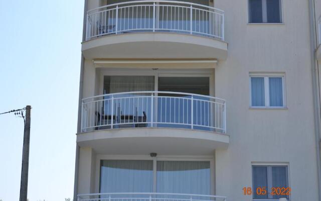 Ocean View Apartements Murine