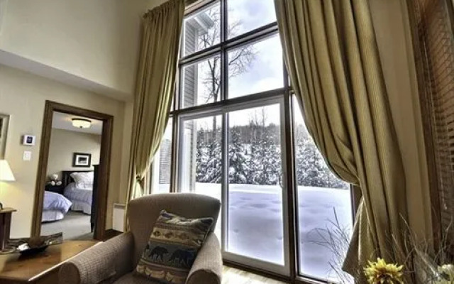 Rabaska Tremblant Sunstar