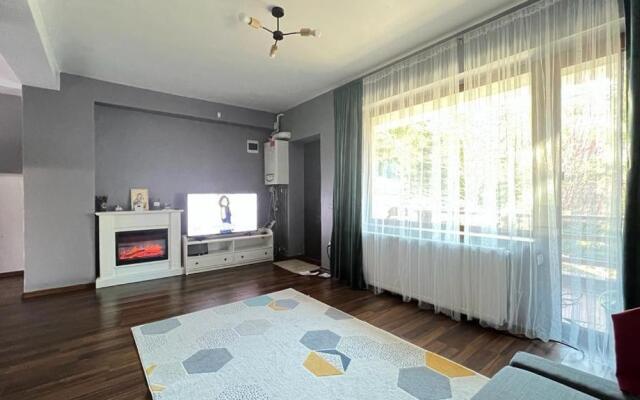 Apartament Rila Predeal