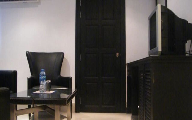 Koh Chang Luxury Hotel