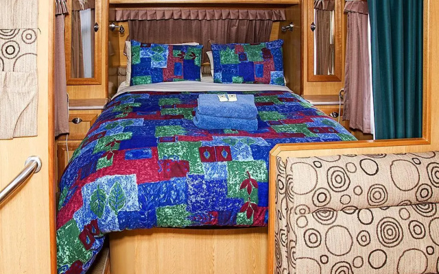 Triabunna Cabin and Caravan Park
