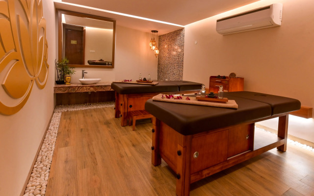 Four A Lords Resort Jammu