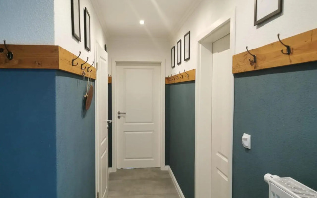 Ferienhaus Glücksgriff Pottenstein