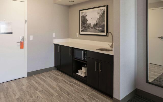 Hampton Inn Easton
