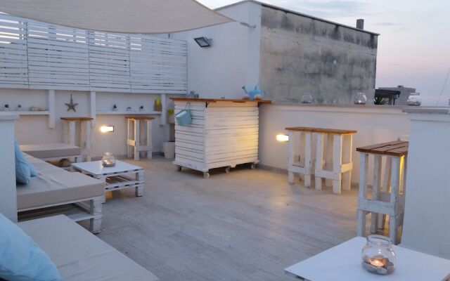 Borgosangiovanni B&B