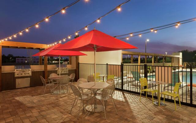 Home2 Suites by Hilton Orlando/International Drive South