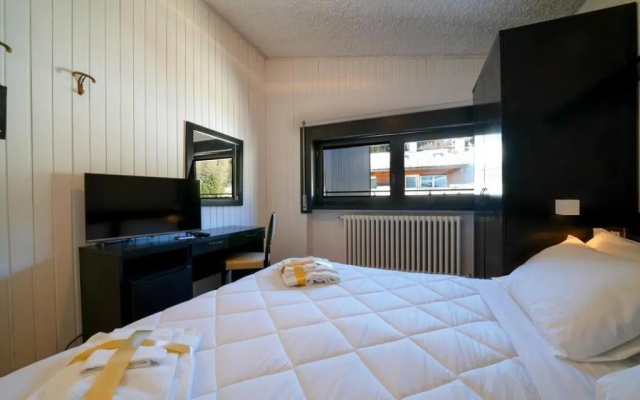 Hotel Arlecchino