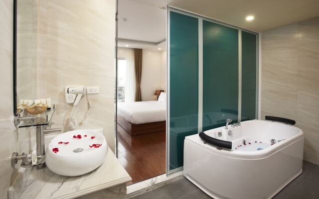 Cosmo Garden Hotel  Spa