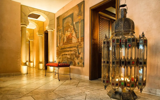 Vitalhotel Alter Meierhof