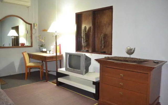 Rasa Eksotika Vacation Home