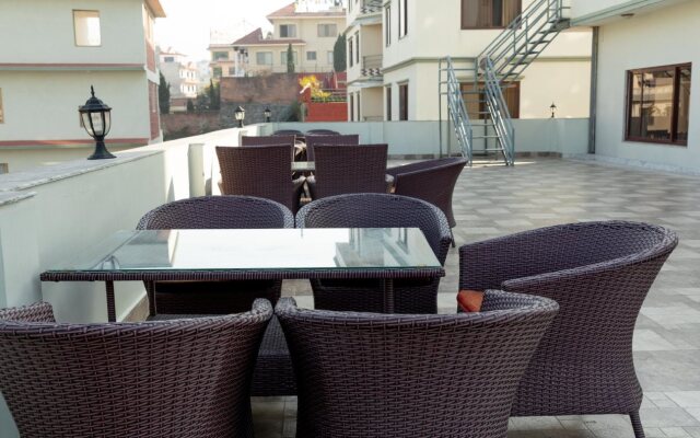 Siddhartha Boutique Hotel Boudha