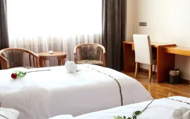 Bai Xin Hotel