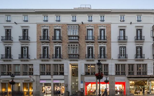 Hotel Larios Málaga