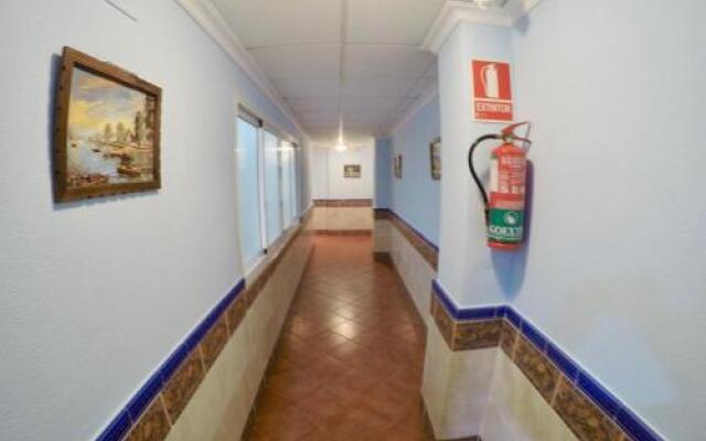 Apartamentos Niña de Oro