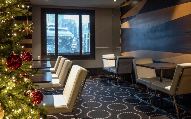THE PLAZA Seoul, Autograph Collection