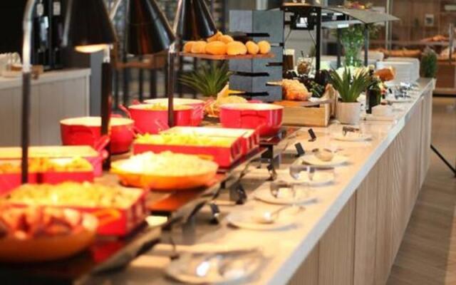 eSuites Ita Resort & Eventos by Atlantica