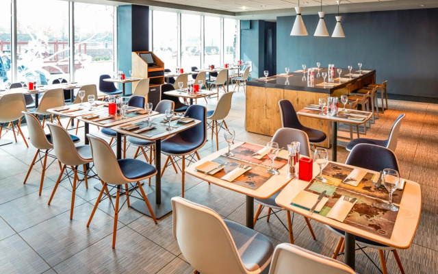 ibis London Elstree Borehamwood