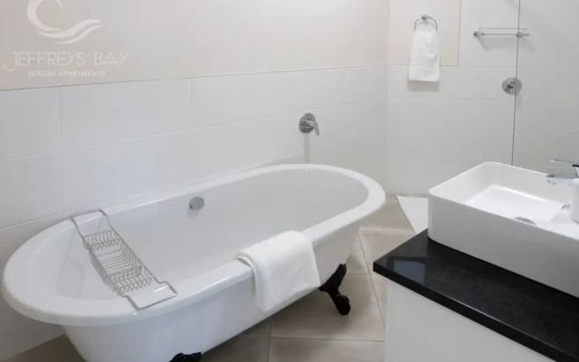 Jeffreys Bay Luxury Apartments