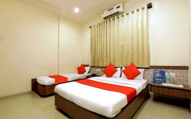 The Classic Rooms