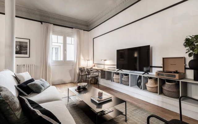 Argento - 3 Bedrooms in Almagro