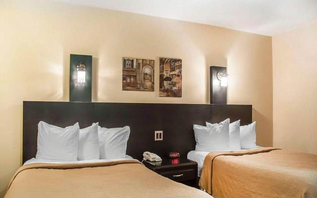 Quality Hotel Fallsview Cascade