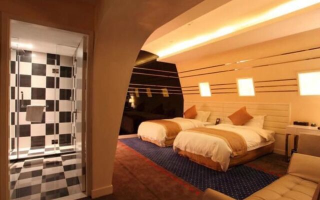 Infinite View Boutique Hotel