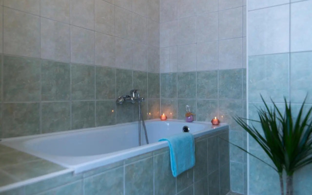 Francesca Apartmanlakása